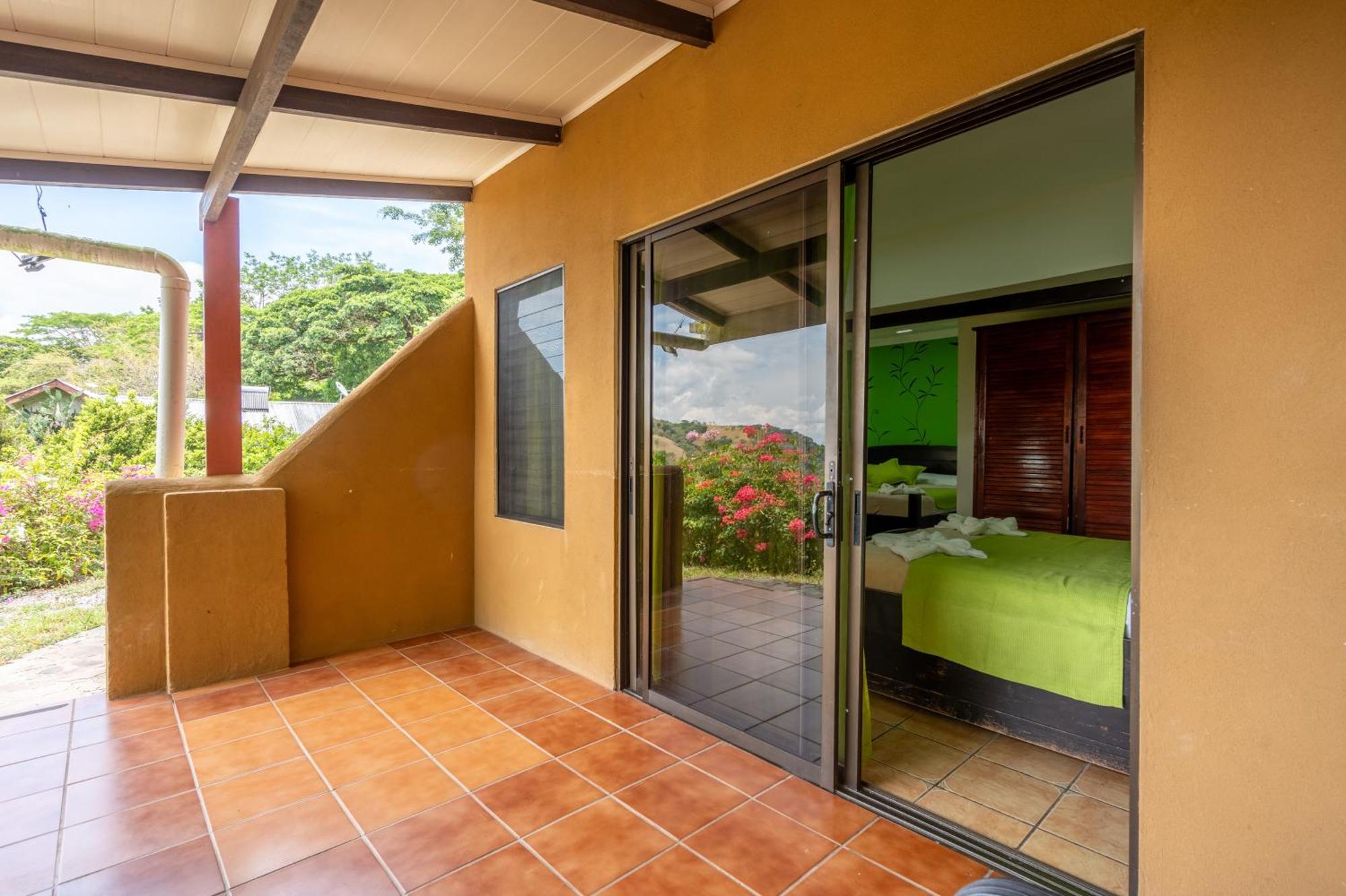 Adventure Park & Hotel Vista Golfo Tajo Alto ภายนอก รูปภาพ