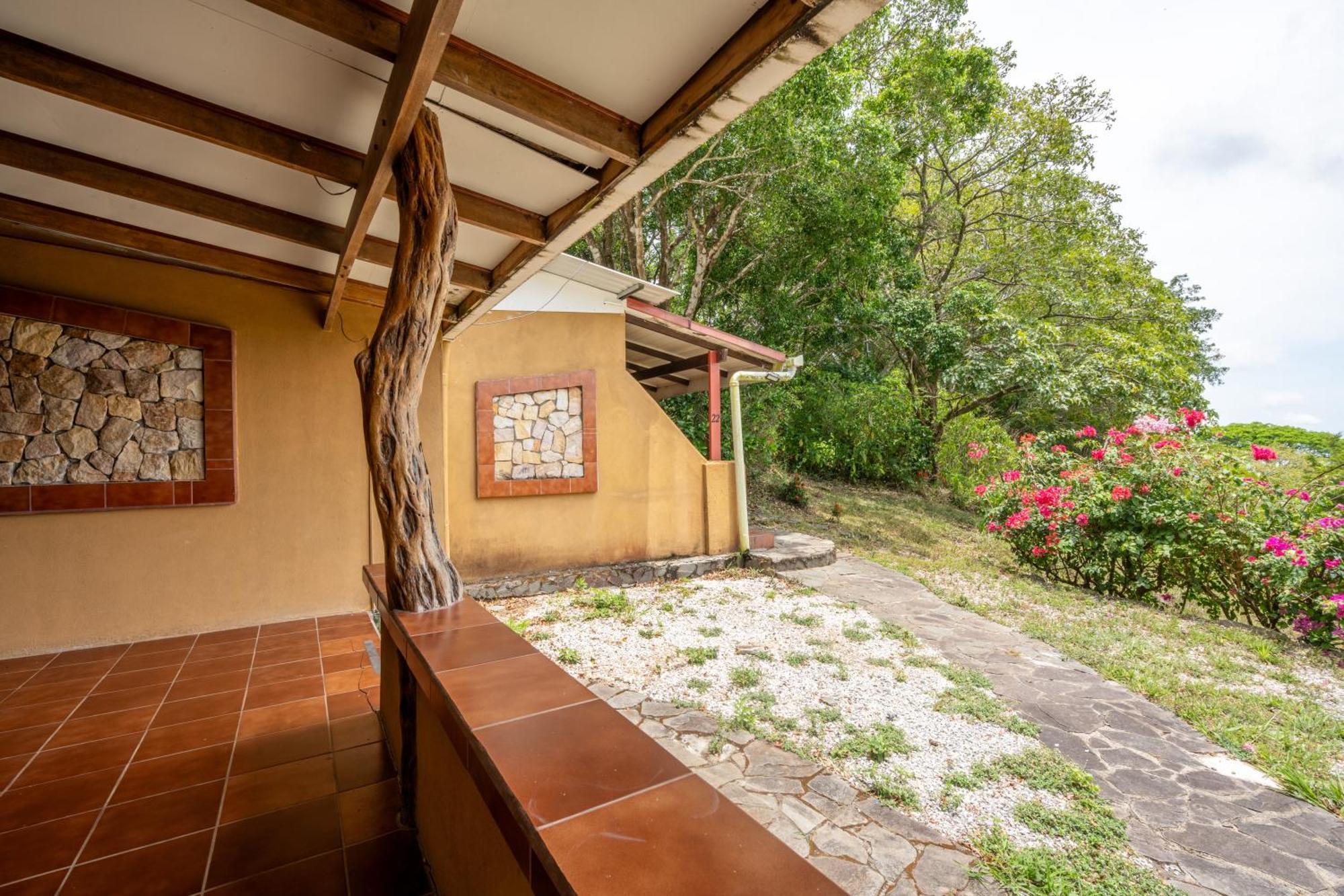 Adventure Park & Hotel Vista Golfo Tajo Alto ภายนอก รูปภาพ