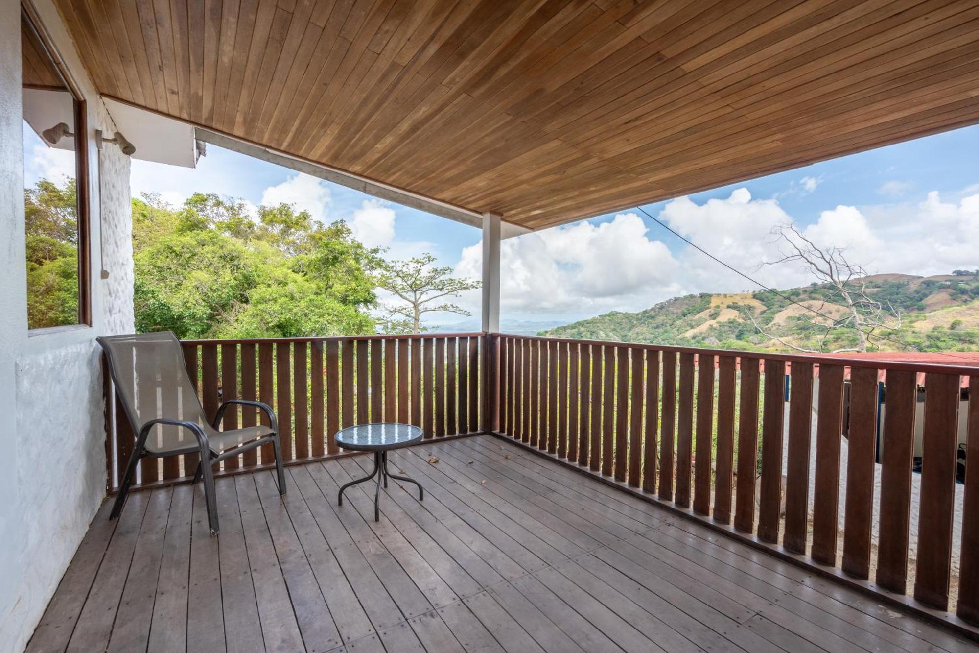 Adventure Park & Hotel Vista Golfo Tajo Alto ภายนอก รูปภาพ