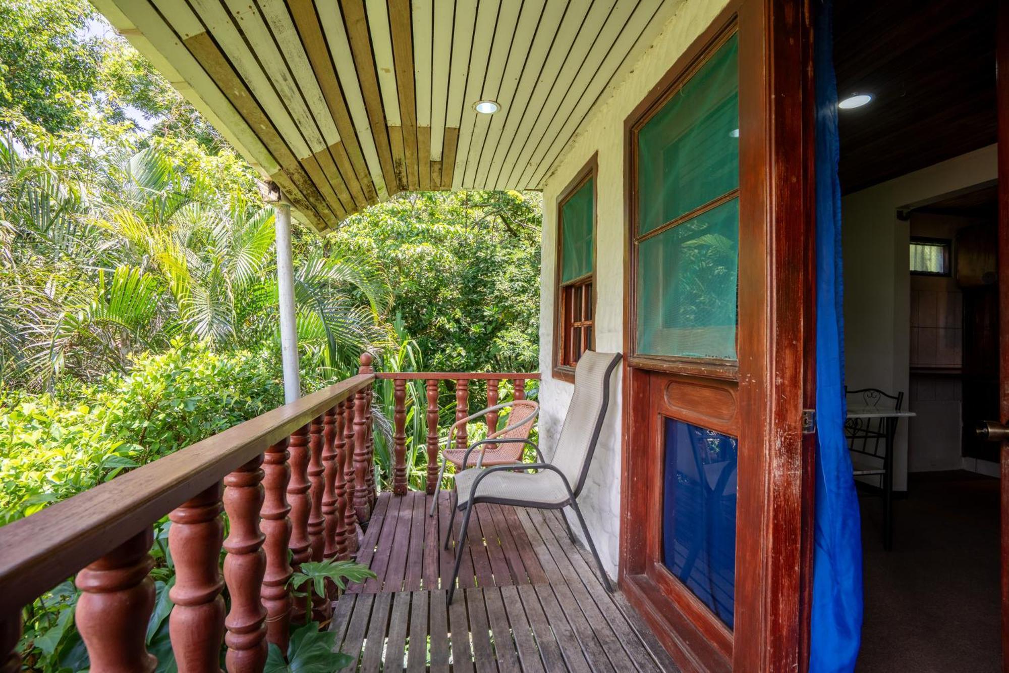 Adventure Park & Hotel Vista Golfo Tajo Alto ภายนอก รูปภาพ