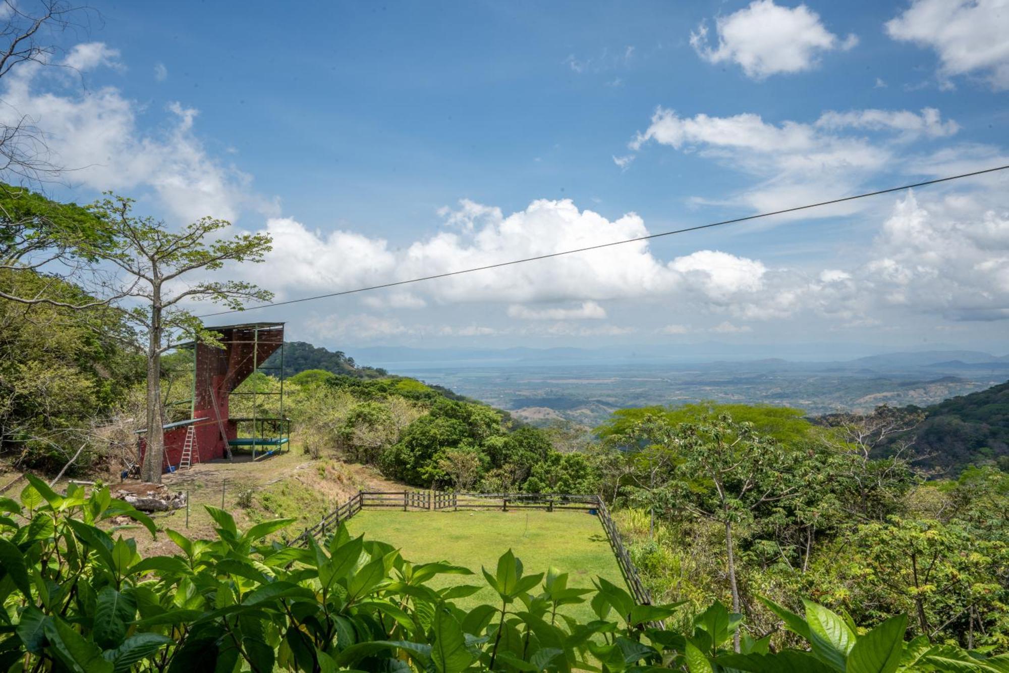 Adventure Park & Hotel Vista Golfo Tajo Alto ภายนอก รูปภาพ